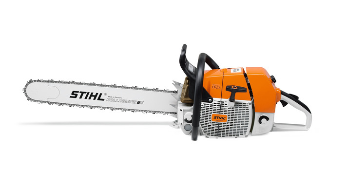 Most powerful deals chainsaw