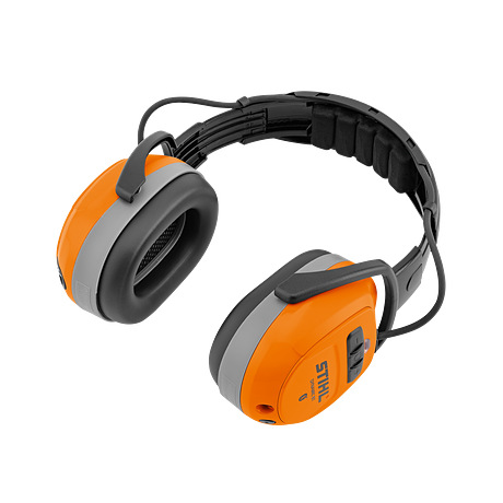 DYNAMIC BT Hearing Protection 