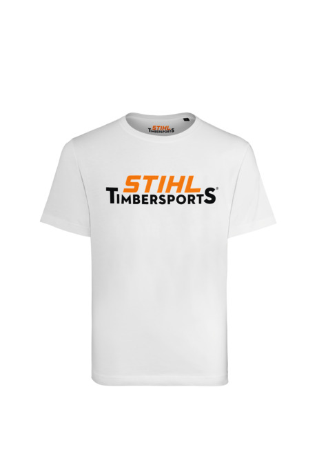 STIHL TIMBERSPORTS ® t-skjorte