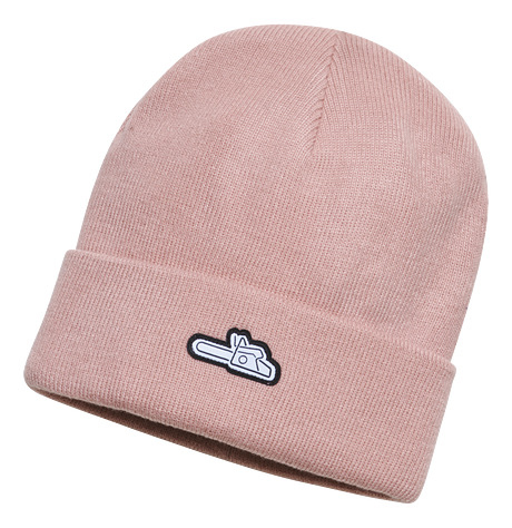 casquette icon rose