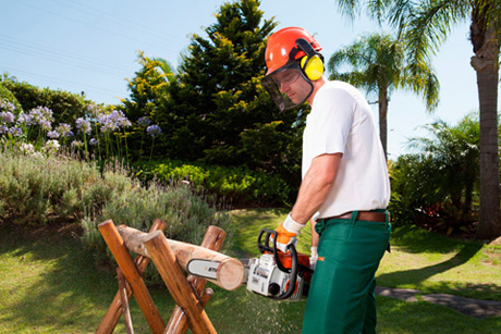 STIHL - Recomendada para atividades de corte de lenha, poda, serviços leves  e uso ocasional em pequenas propriedades, a motosserra STIHL MS 170 possui  elementos que facilitam a operação, além do desenho