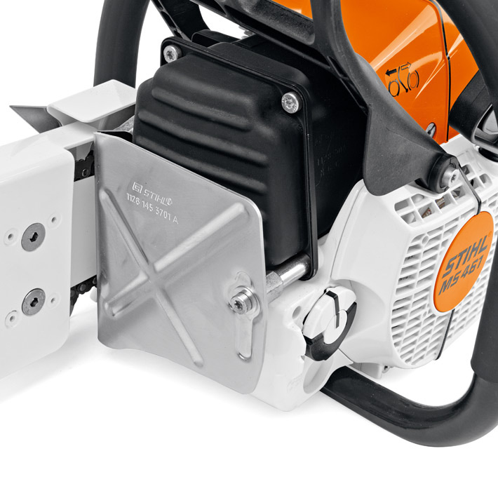 tronconneuse d'intervention stihl