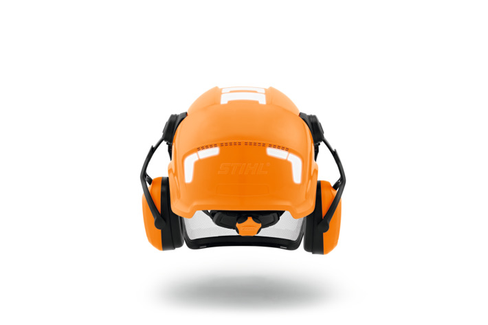 ADVANCE X-Vent Helmet System (Type 1, Class E)