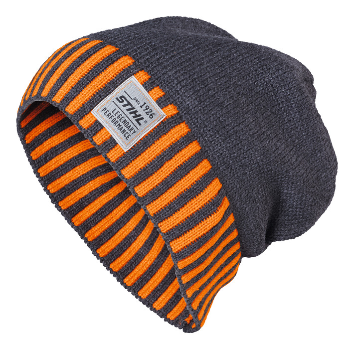 Stihl store bobble hat