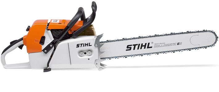 Ms 880 stihl store chainsaw for sale