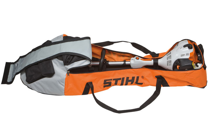 Carry bag for Cordless Blowers and Hedge Trimmers
