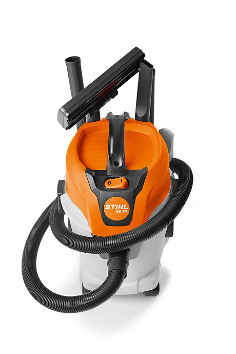 SE 33 Vacuum Cleaner