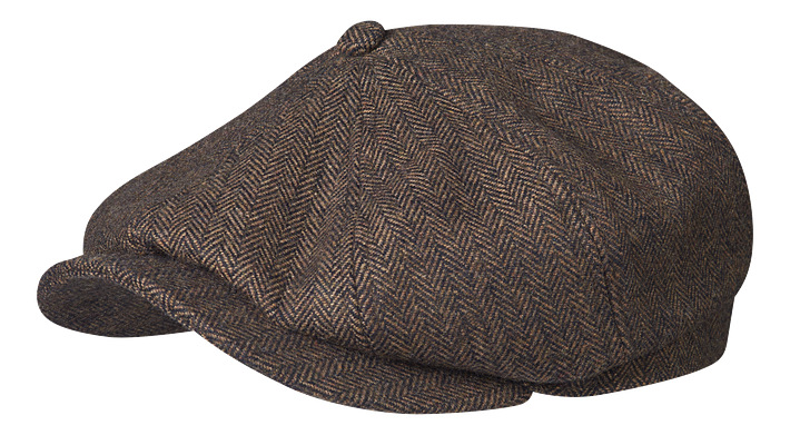 Newsboy Cap