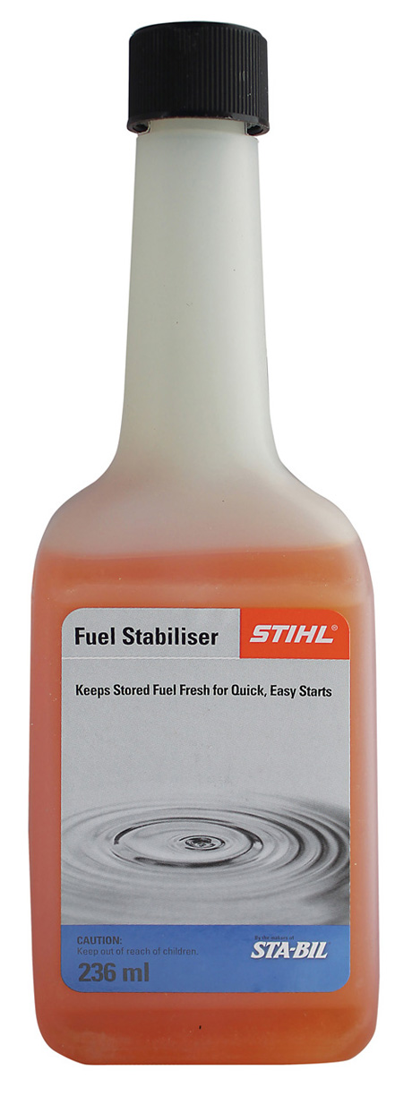 Fuel Stabiliser- 236ml