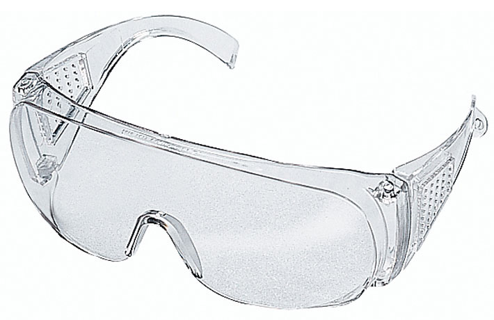 STANDARD Glasses - Clear