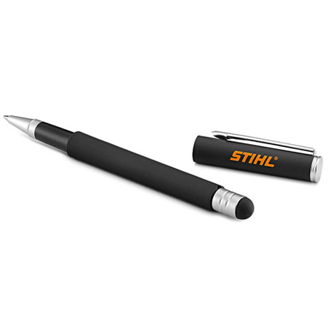 Стилус и ручка с чернилами