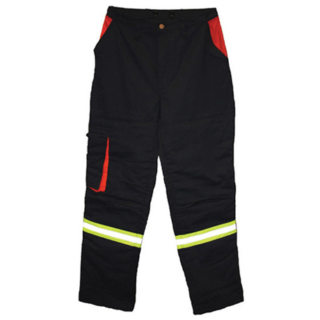 Flame-Resistant Forestry Pants