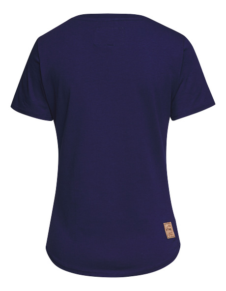 Γυναικείο T-Shirt ICON μπλε STIHL