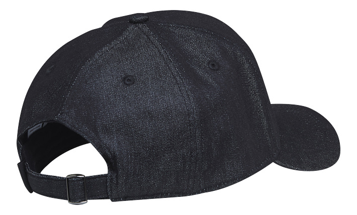 Cap »ICON« denim 