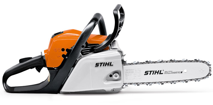 How Long Does a Chainsaw Chain Stay Sharp 