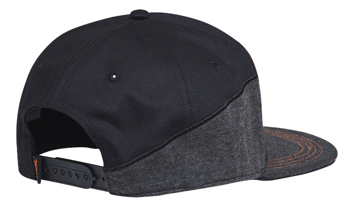 Cap »LOGO CIRCLE«