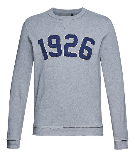 Sweatshirt 1926 