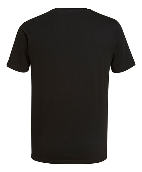 T-Shirt SMALL AXE noir