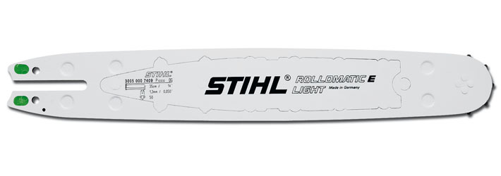 STIHL Rollomatic E Light – 9Z, 3/8”P, 1,3mm 