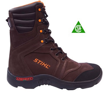 stihl work boots