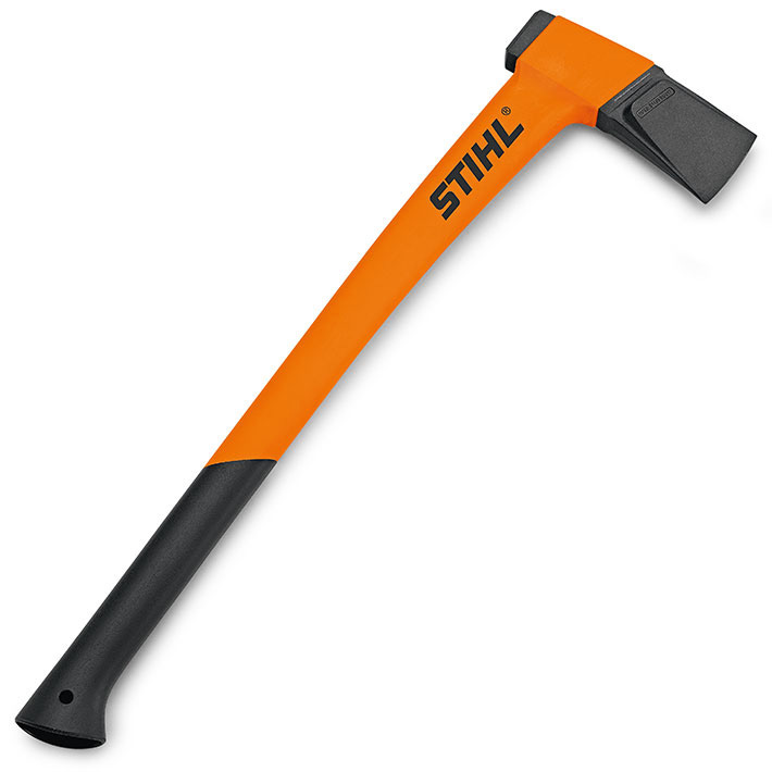 AX 20 PC Cleaving axe
