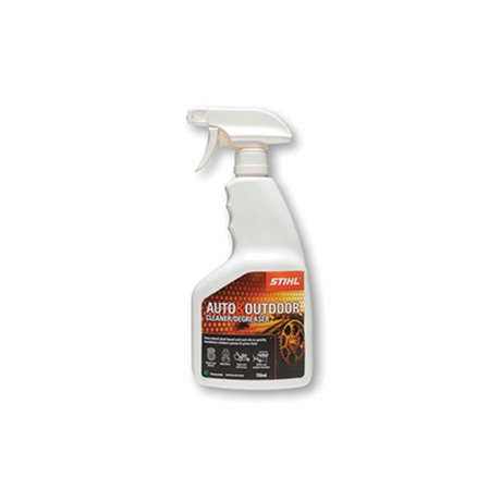 STIHL Auto & Outdoor Cleaner / Degreaser