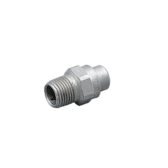 Fan jet nozzles 30°