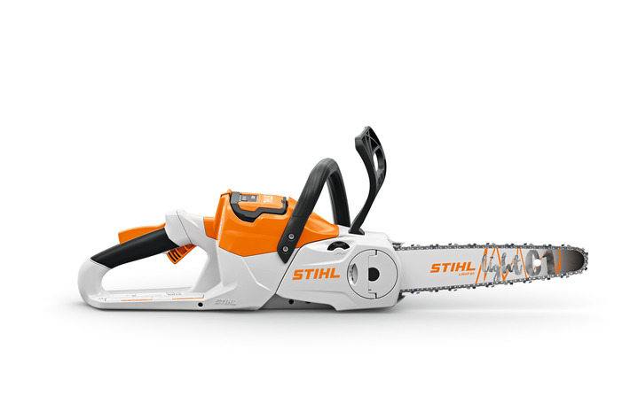 MSA 60 Battery Chainsaw Tool Only