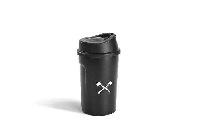 Cofee to go mugg TIMBERSPORTS®