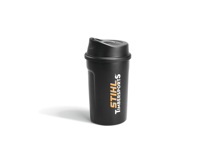 Cofee-to-go-krus TIMBERSPORTS®