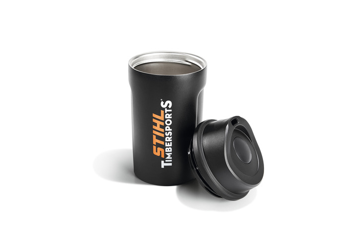 Cofee-to-go-krus TIMBERSPORTS®