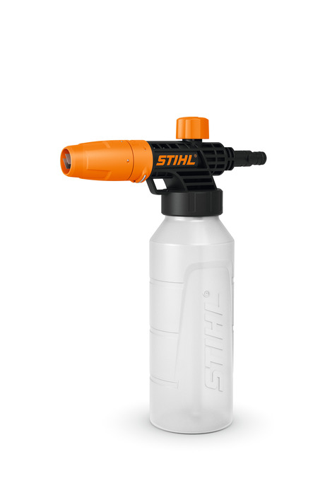 Stihl re deals 107 pressure washer