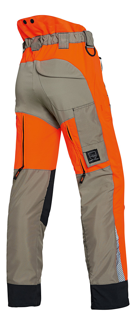DYNAMIC VENT Trousers