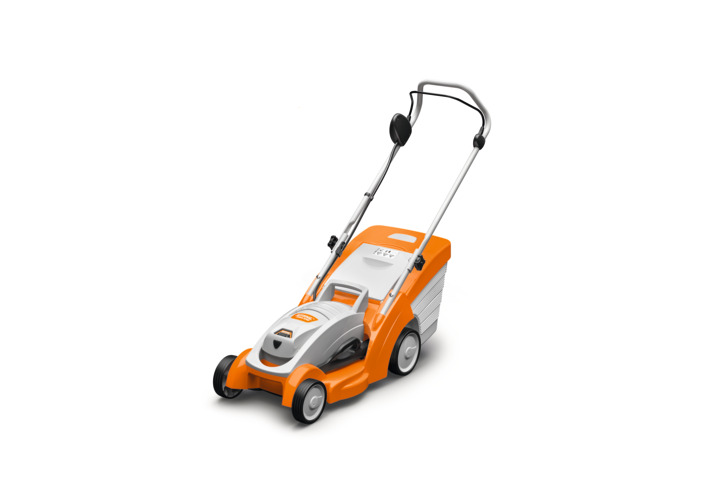 RMA 339 Battery Lawnmower with AK 30 Battery & AL 101 Charger