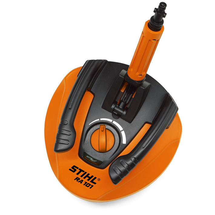 Stihl rotary surface cleaner outlet price