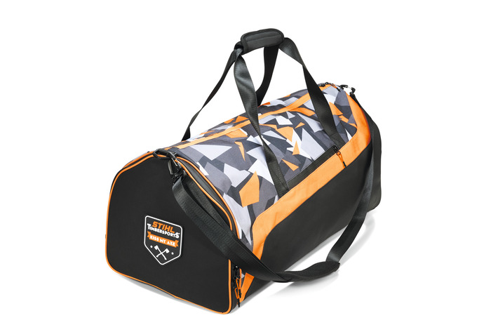 Sportsbag TIMBERSPORTS®