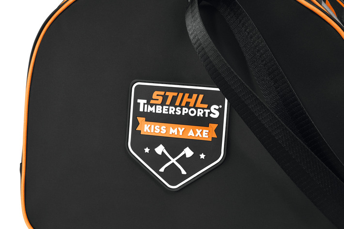 Træningstaske TIMBERSPORTS®