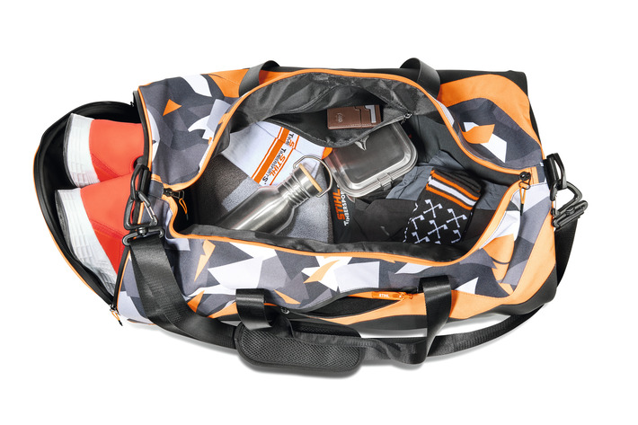 Sportsbag TIMBERSPORTS®