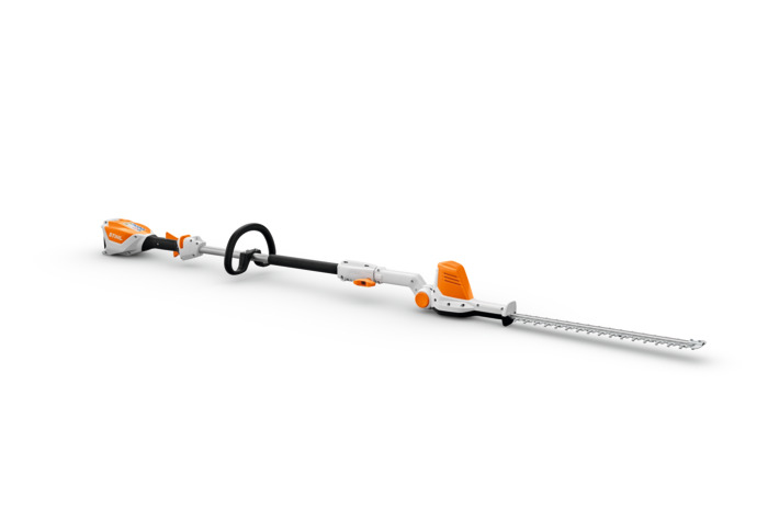 HLA 56 Battery Long-Reach Hedge Trimmer Tool Only