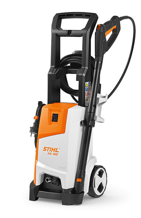 Rb 600 Power Washing Equipment Stihl Usa