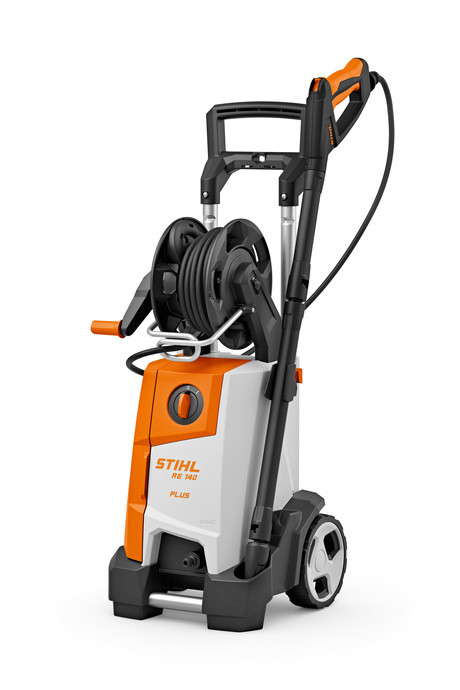RE 140 PLUS Electric Pressure Washer