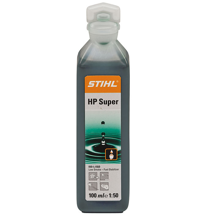 Motorový olej HP Super