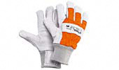 MS gloves without cut protection