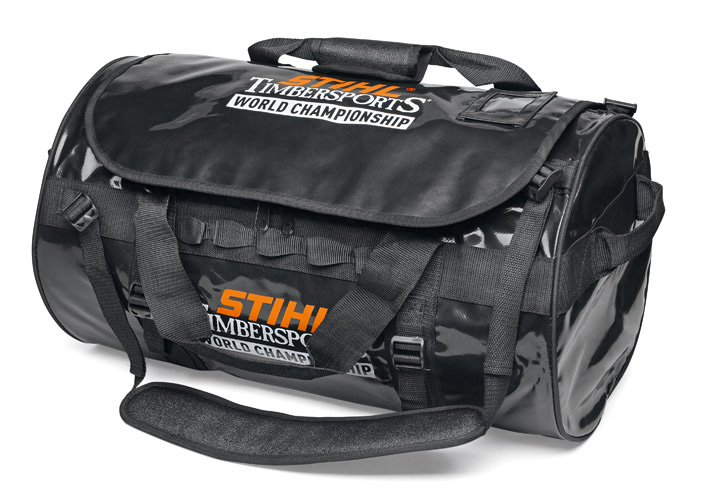 stihl duffle bag