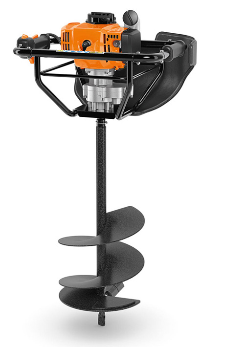 BT 230 | Compact Earth Auger | Stihl India
