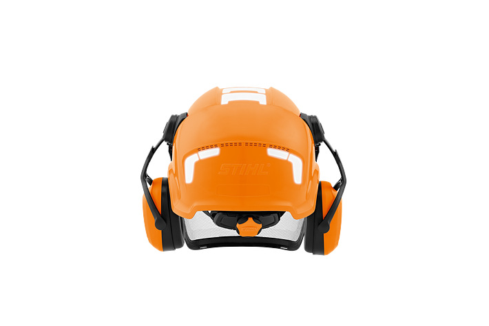 ADVANCE Vent Helmet System (Type 1, Class G)