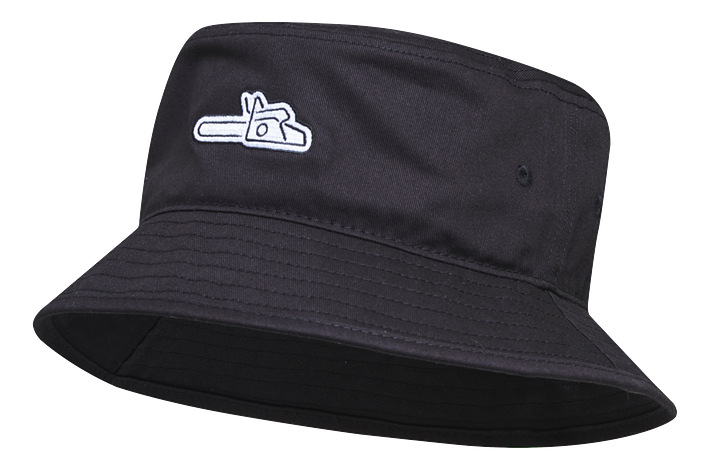 Fisherman's Hat ICON - Black