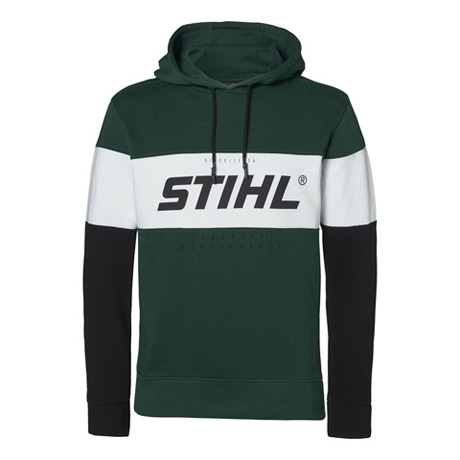 stihl hoodie