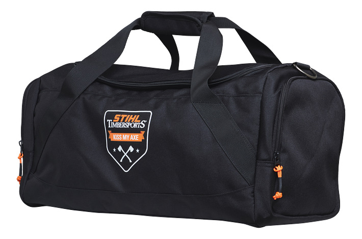 STIHL TIMBERSPORTS® sports bag 