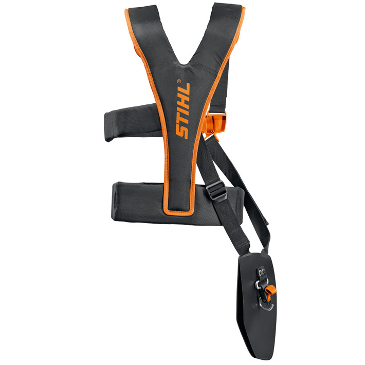 ADVANCE PLUS forestry harness